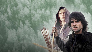 Robin of Sherwood kép