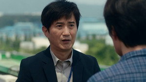 미치지 않고서야 1. évad Ep.8 8. epizód