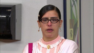 La fea más bella 1. évad Ep.167 167. epizód