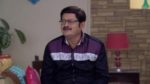 भाभीजी घर पर हैं! 1. évad Ep.924 924. epizód