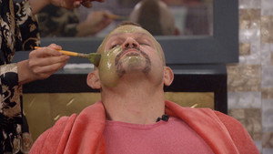Celebrity Big Brother 1. évad Ep.2 2. epizód
