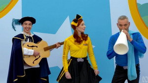 The Wiggles: The Wiggles World 1. évad Ep.25 25. epizód