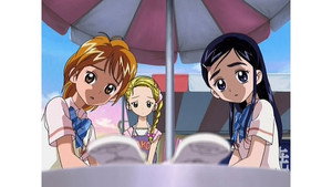 ふたりはプリキュア 2. évad Ep.22 22. epizód