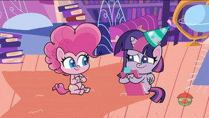 My Little Pony: Pony Life 1. évad Ep.37 37. epizód