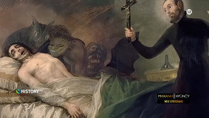 Μηχανή του Χρόνου 16. évad Ep.14 14. epizód