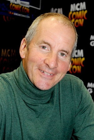 Chris Barrie profil kép