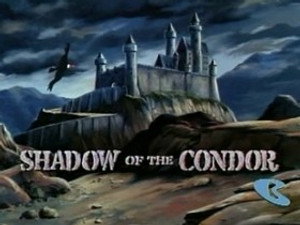 Jonny Quest 1. évad Ep.10 10. epizód