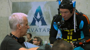 Fire and Water: Making the Avatar Films kép