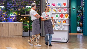 Top Chef VIP 4. évad Ep.59 59. epizód