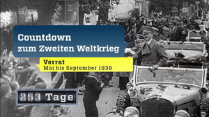 Countdown zum Zweiten Weltkrieg 1. évad Ep.3 3. epizód