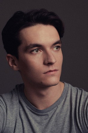 Fionn Whitehead profil kép