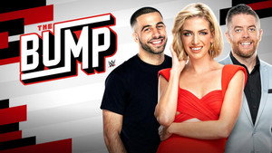 WWE's The Bump kép