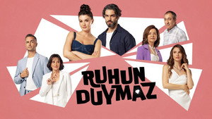 Ruhun Duymaz kép
