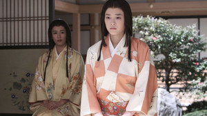 江 〜姫たちの戦国〜 1. évad Ep.21 21. epizód