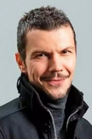 Ιωάννης Παπαζήσης profil kép