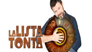 La Lista Tonta kép