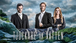Tjockare Än Vatten kép