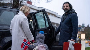 Norge bak fasaden 3. évad Ep.2 2. epizód