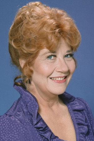 Charlotte Rae profil kép