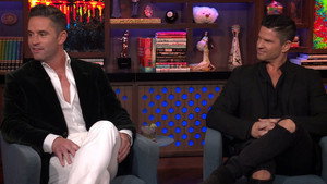 Watch What Happens Live with Andy Cohen 22. évad Ep.81 81. epizód