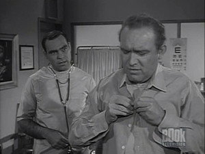 Alfred Hitchcock Presents 7. évad Ep.28 28. epizód