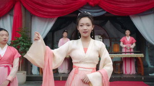 缘来是殿下 kép