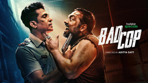 Bad Cop kép