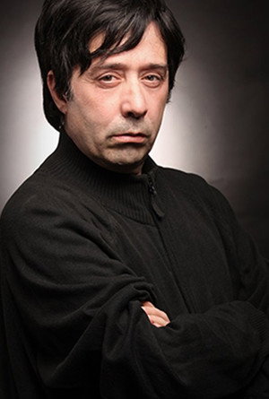 Osman Cavcı profil kép