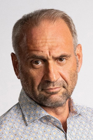 Adrian Văncică profil kép