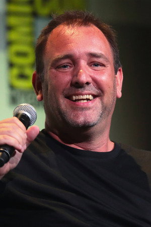 Trey Parker profil kép