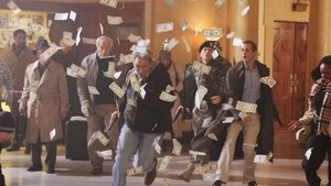 NCIS: Tengerészeti helyszínelők 4. évad Ep.13 Sharif visszatér