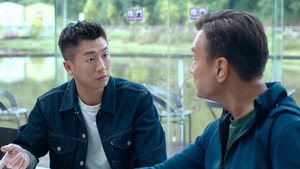 臥底嬌娃 1. évad Ep.3 3. epizód