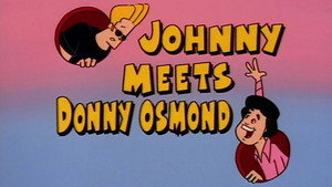 Johnny Bravo 1. évad Ep.38 38. epizód