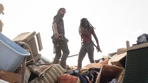 The Walking Dead 8. évad Ep.10 Almakompót