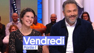 Quotidien 9. évad Ep.80 80. epizód