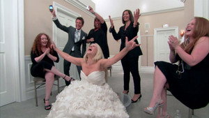 Say Yes to the Dress 7. évad Ep.5 5. epizód