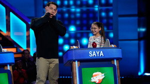 Are You Smarter Than a 5th Grader 1. évad Ep.7 7. epizód