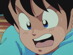ミスター味っ子 1. évad Ep.9 9. epizód