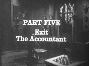 At Last the 1948 Show 1. évad Ep.4 4. epizód
