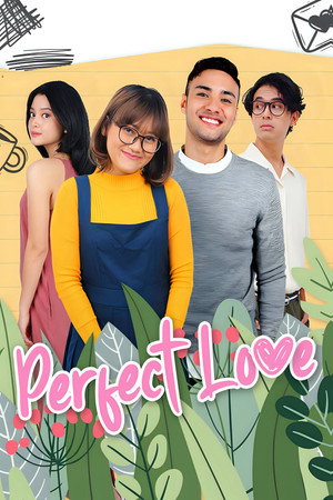 Perfect Love poszter