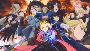 Fullmetal Alchemist: Testvériség kép