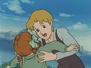 トラップ一家物語 1. évad Ep.6 6. epizód