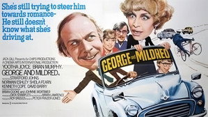 George and Mildred Speciális epizódok Ep.1 1. epizód