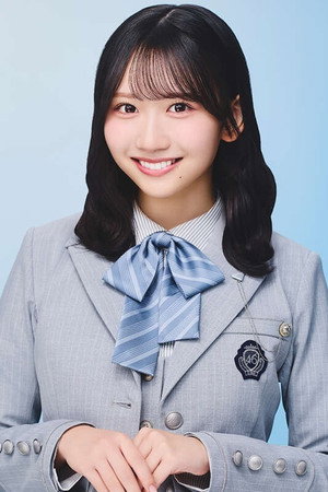 藤嶌果歩