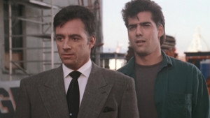 Wiseguy 1. évad Ep.3 3. epizód