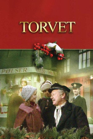 Torvet 1. évad (1981-12-01) poszter