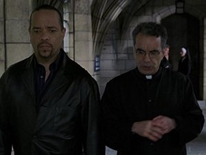 Esküdt ellenségek: Különleges ügyosztály 5. évad Ep.4 Veszteség