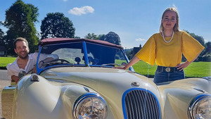 Antiques Road Trip 28. évad Ep.14 14. epizód