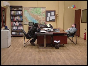 Државни посао 5. évad Ep.59 59. epizód