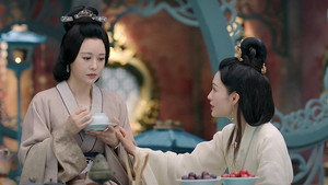 锦绣南歌 1. évad Ep.39 39. epizód
